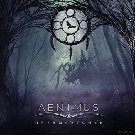 Aenimus: Dreamcatcher [Winyl]