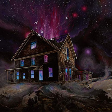 Ancestors: Suspended In Reflections (digipack) [CD]