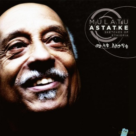 Mulatu Astatke: Sketches Of Ethiopia [Winyl]
