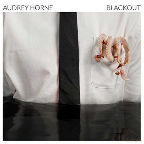 Audrey Horne: Blackout [2xWinyl]
