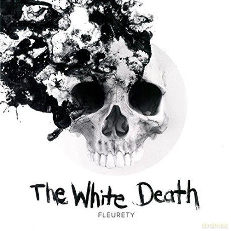 Fleurety: The White Death [Winyl]