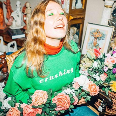 Julia Jacklin: Crushing [Winyl]