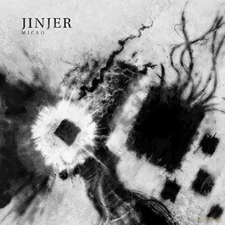 Jinjer: Micro [Winyl]