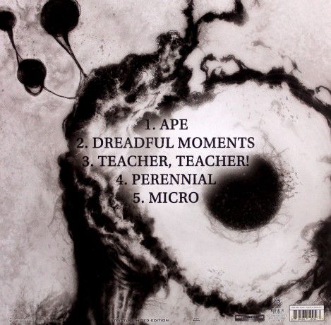 Jinjer: Micro [Winyl]