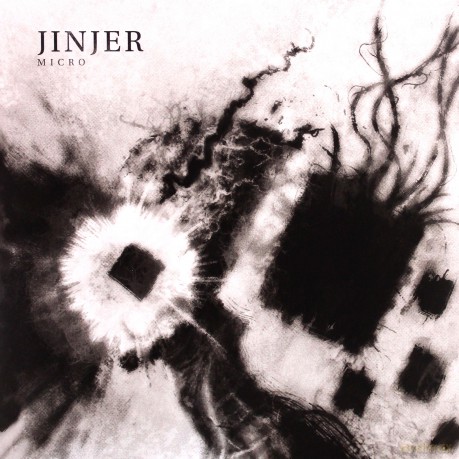 Jinjer: Micro [Winyl]