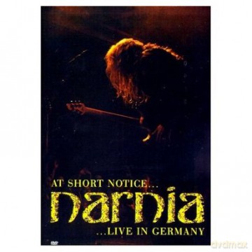 Narnia: At Short Notice... [DVD]