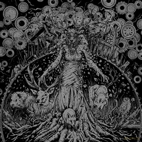 King Apathy: Wounds (digipack) [CD]