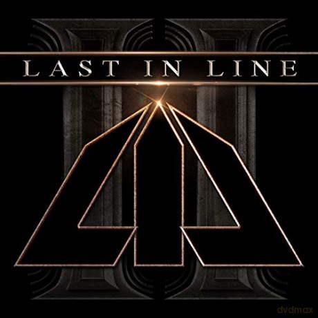Last In Line: II [2xWinyl]