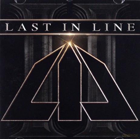 Last In Line: II [CD]