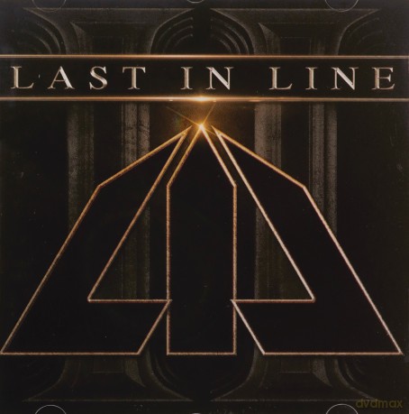 Last In Line: II [CD]