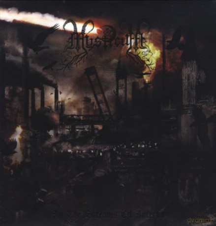 Mysticum: In The Streams Of Inferno [Winyl]
