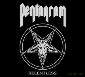 Pentagram: Relentless [Winyl]
