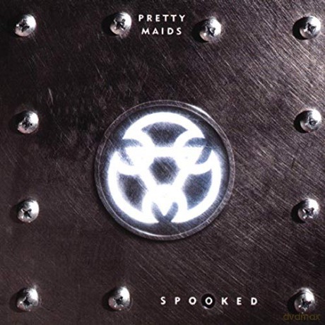 Pretty Maids: Spooked [2xWinyl]