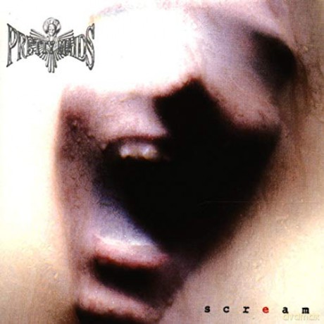 Pretty Maids: Scream [Winyl]