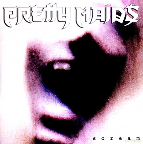 Pretty Maids: Scream [Winyl]