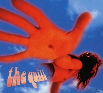 The Quill: The Quill (digipack) [CD]