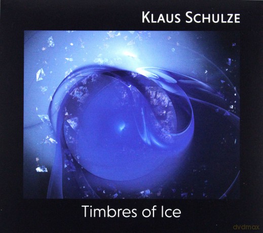 Klaus Schulze: Timbres Of Ice [CD]