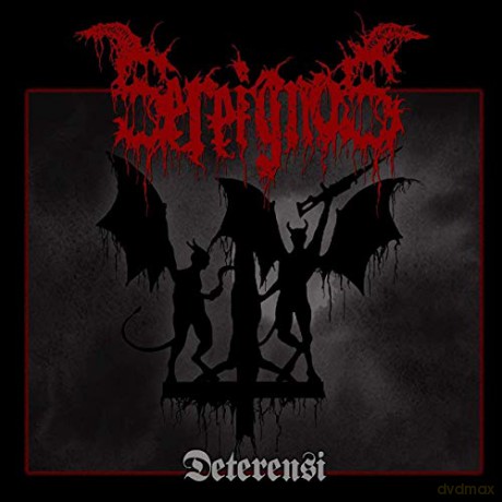 Sereignos: Deterensi [Winyl]