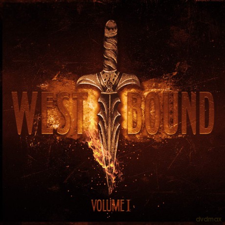 West Bound: Vol 1 [CD]