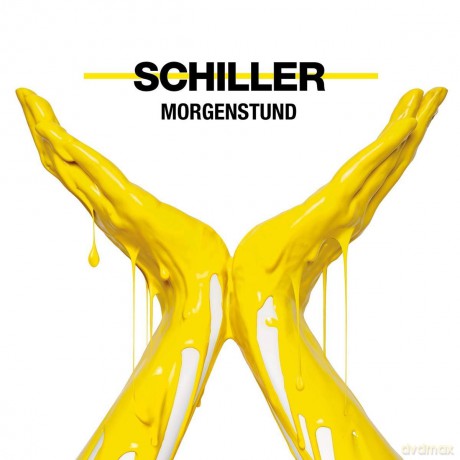 Schiller: Morgenstund [CD]