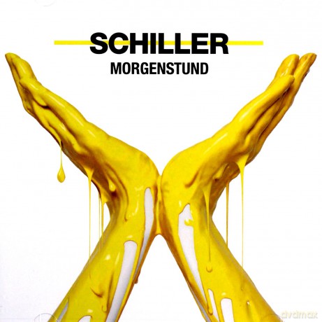 Schiller: Morgenstund [CD]