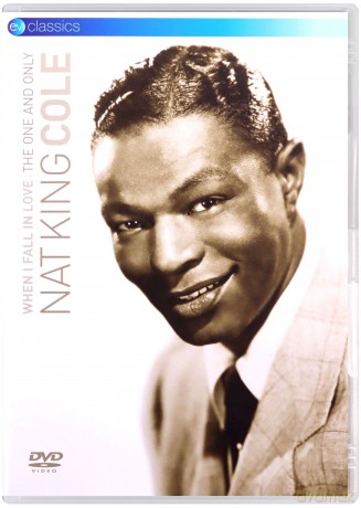 Nat King Cole: When I Fall In Love The One And Only [DVD]