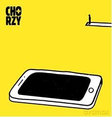 Chorzy: Impreza Zamknięta w Sobie [CD]