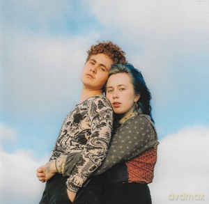 Girlpool: What Chaos Is Imaginary [CD]