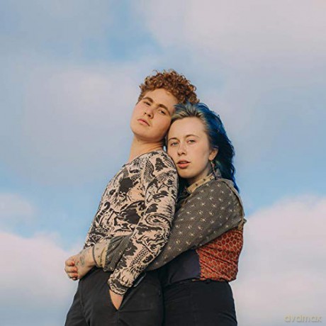 Girlpool: What Chaos Is Imaginary [Winyl]