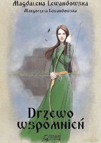 Drzewo wspomnień - Magdalena Lewandowska, Małgorzata Lewandowska [KSIĄŻKA]