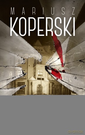 Giełda milionerów - Mariusz Koperski [KSIĄŻKA]