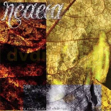Neaera: The Rising Ride Of Oblivion [CD]