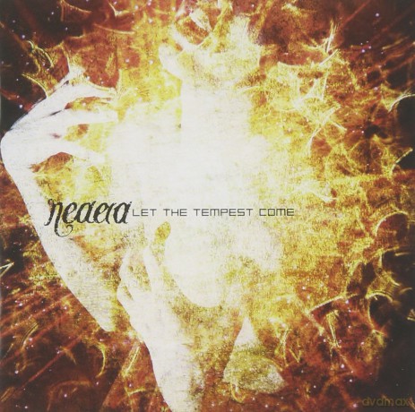 Neaera: Let The Tempest Come [CD]