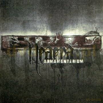 Neaera: Armamentarium [CD]