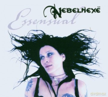 Nebelhexe: Essensual [CD]