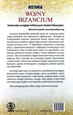 Wojny Bizancjum. Strategia, taktyka, kampanie - John Haldon [KSIĄŻKA]