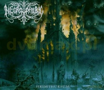 Necrophobic: Hrimthursum [CD]