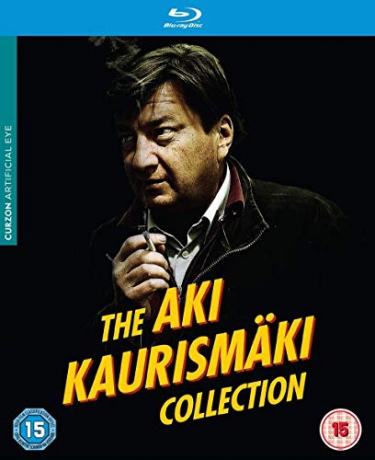 The Aki Kaurismaki Collection [10xBlu-Ray]