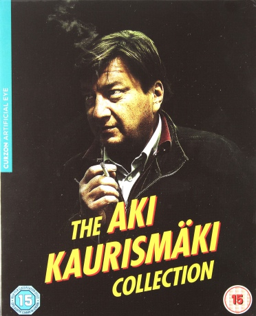 The Aki Kaurismaki Collection [10xBlu-Ray]