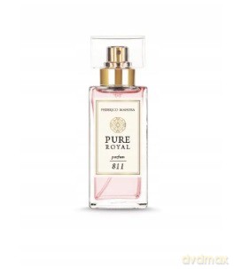 FM Group Perfumy Damskie nr 811 Pure Royal 50ml