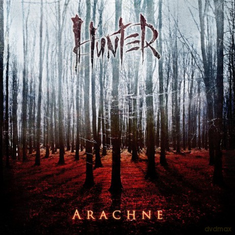 Hunter: Arachne [CD]