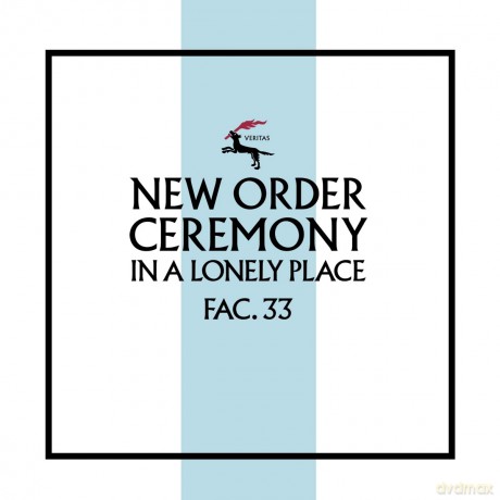 New Order: Ceremony (Version 2) [Winyl]
