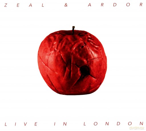 Zeal And Ardor: Live In London [CD]
