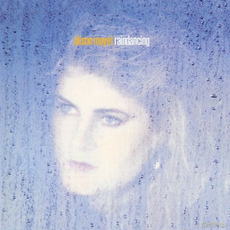 Alison Moyet: Raindancing [Winyl]