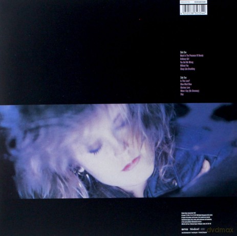 Alison Moyet: Raindancing [Winyl]