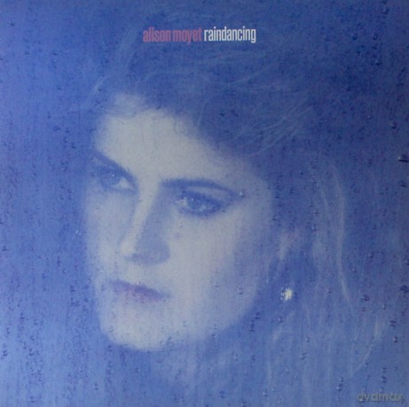 Alison Moyet: Raindancing [Winyl]
