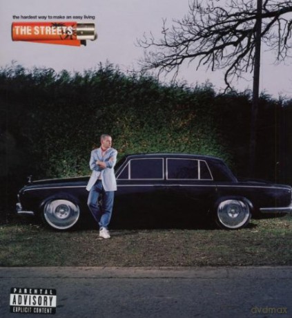 The Streets: The Hardest Way To Make An Easy Living [2xWinyl]