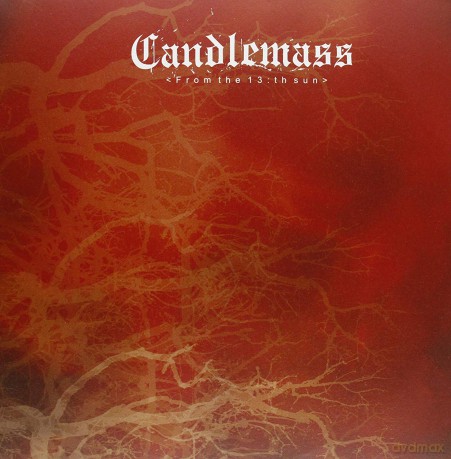 Candlemass: From The 13th Sun [2xWinyl]