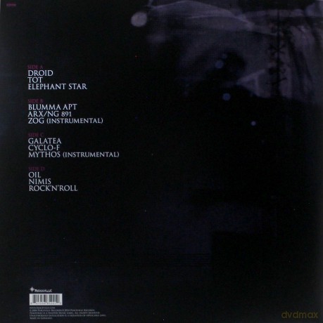 Candlemass: From The 13th Sun [2xWinyl]