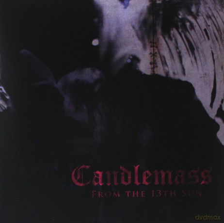 Candlemass: From The 13th Sun [2xWinyl]